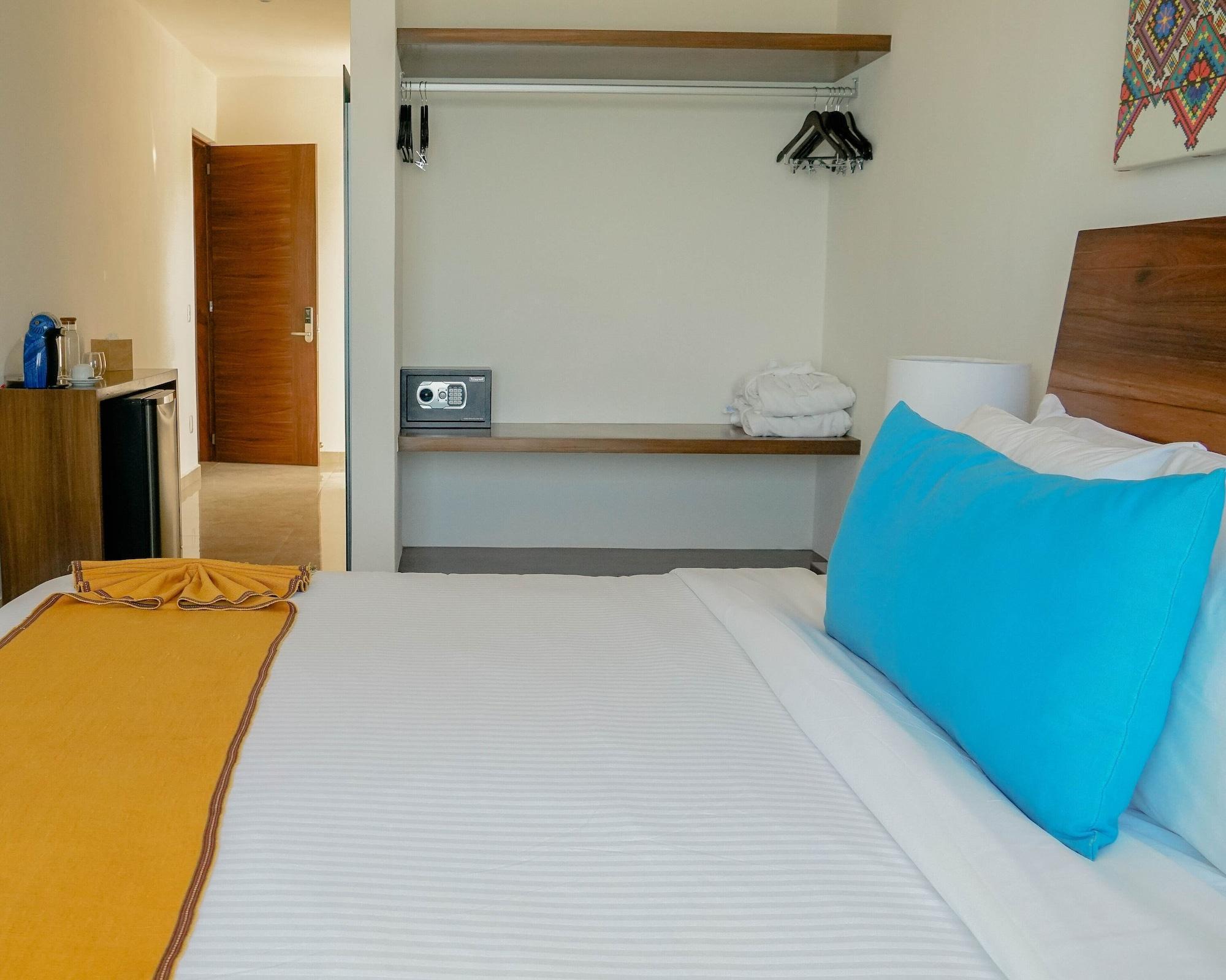 Marsai Hotel Boutique (Adults Only) プンタ・ミタ エクステリア 写真